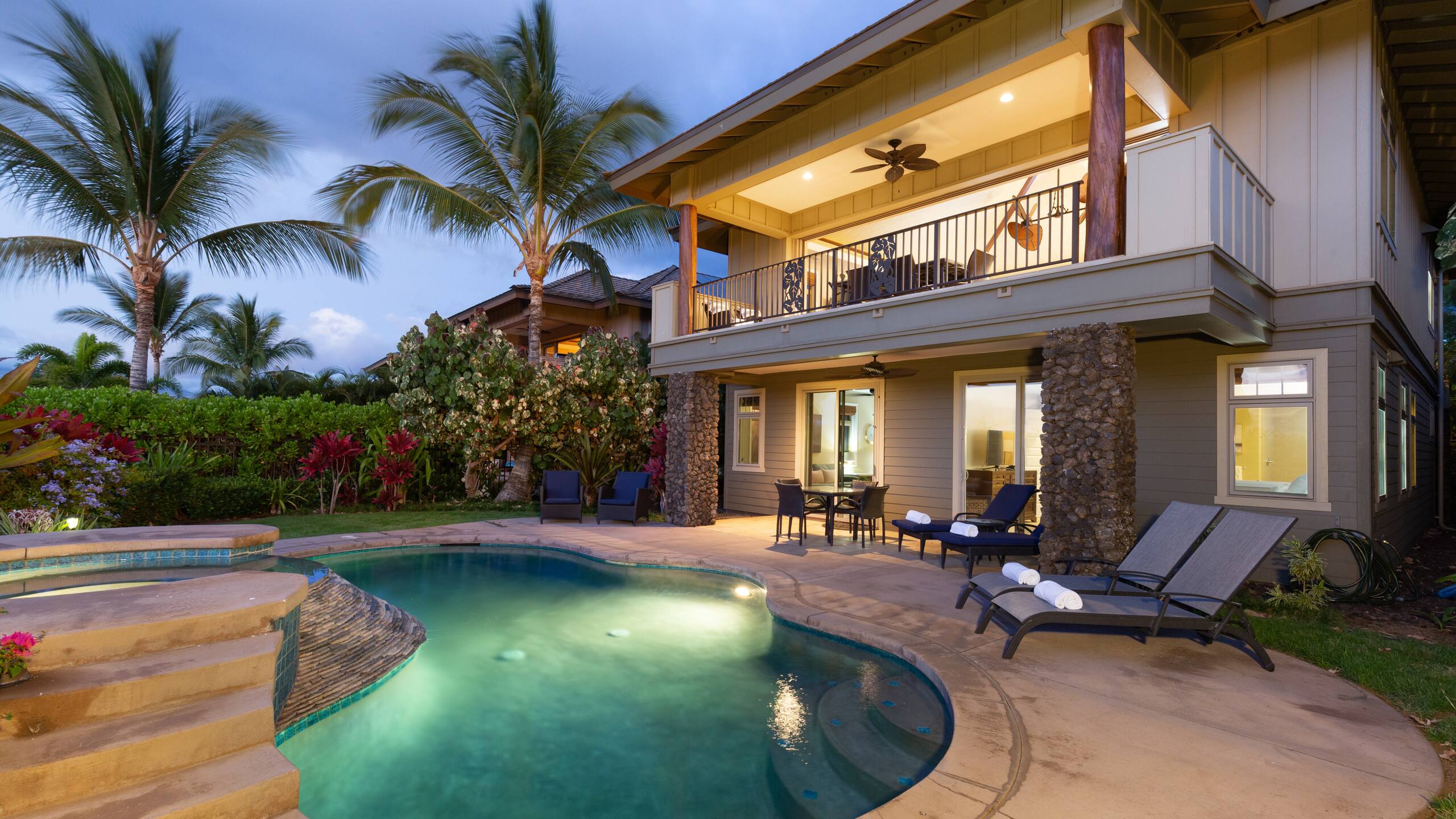 Home in Waimea · ★4.96 · 4 bedrooms · 6 beds · 3 baths - Image 49