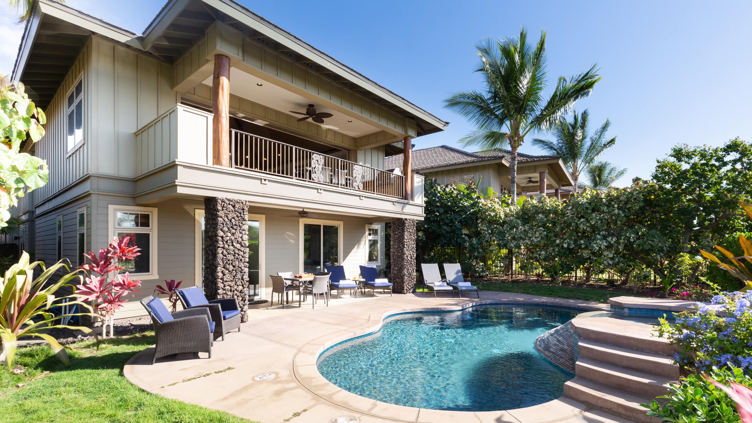 Home in Waimea · ★4.96 · 4 bedrooms · 6 beds · 3 baths - Image 27