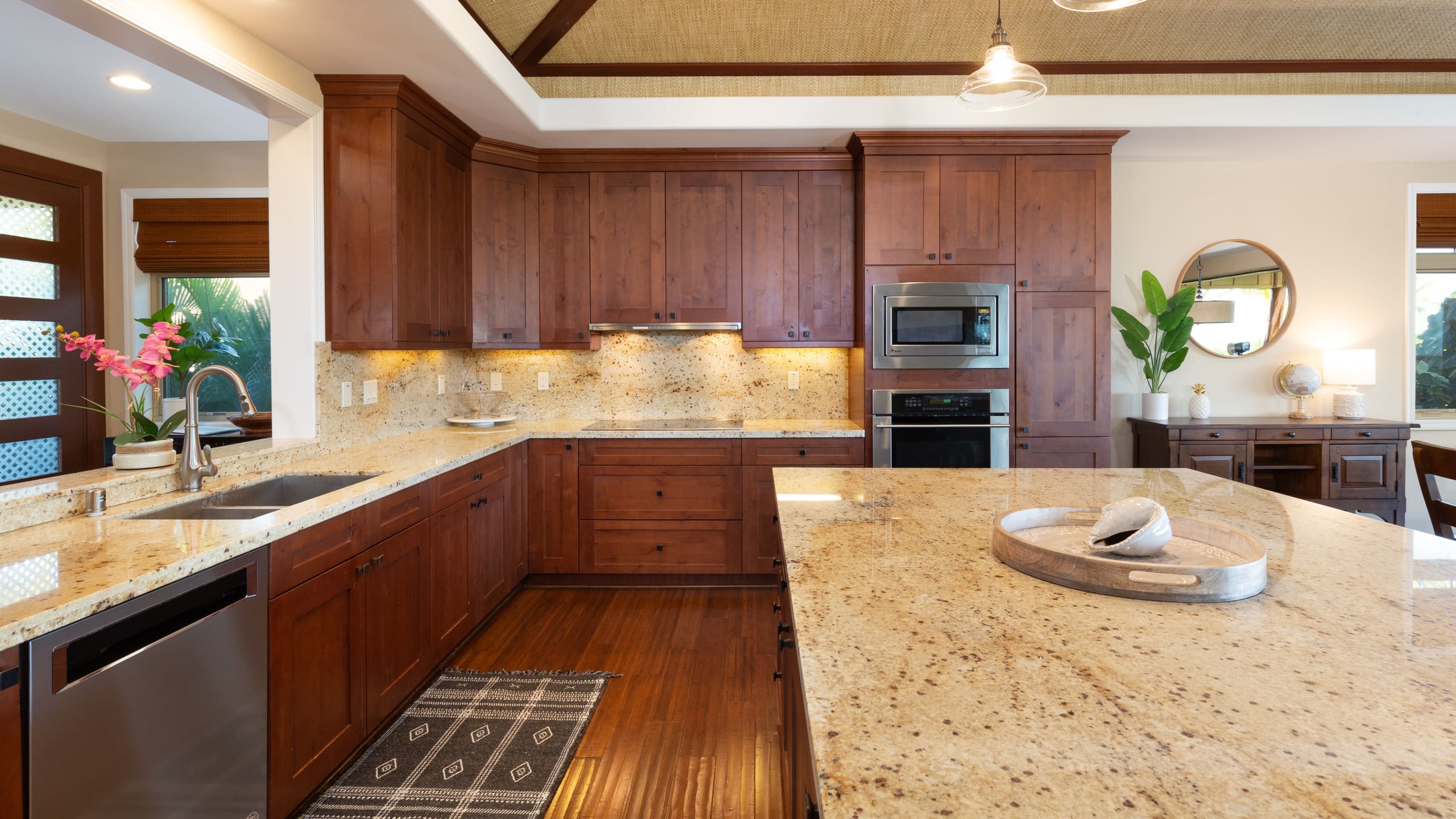 Home in Waimea · ★4.96 · 4 bedrooms · 6 beds · 3 baths - Image 6