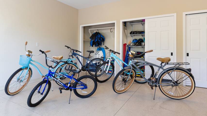 ♥︎PiH♥︎ DREAMS COME TRUE ★ Pool & Spa ★ Golf View gallery image 4