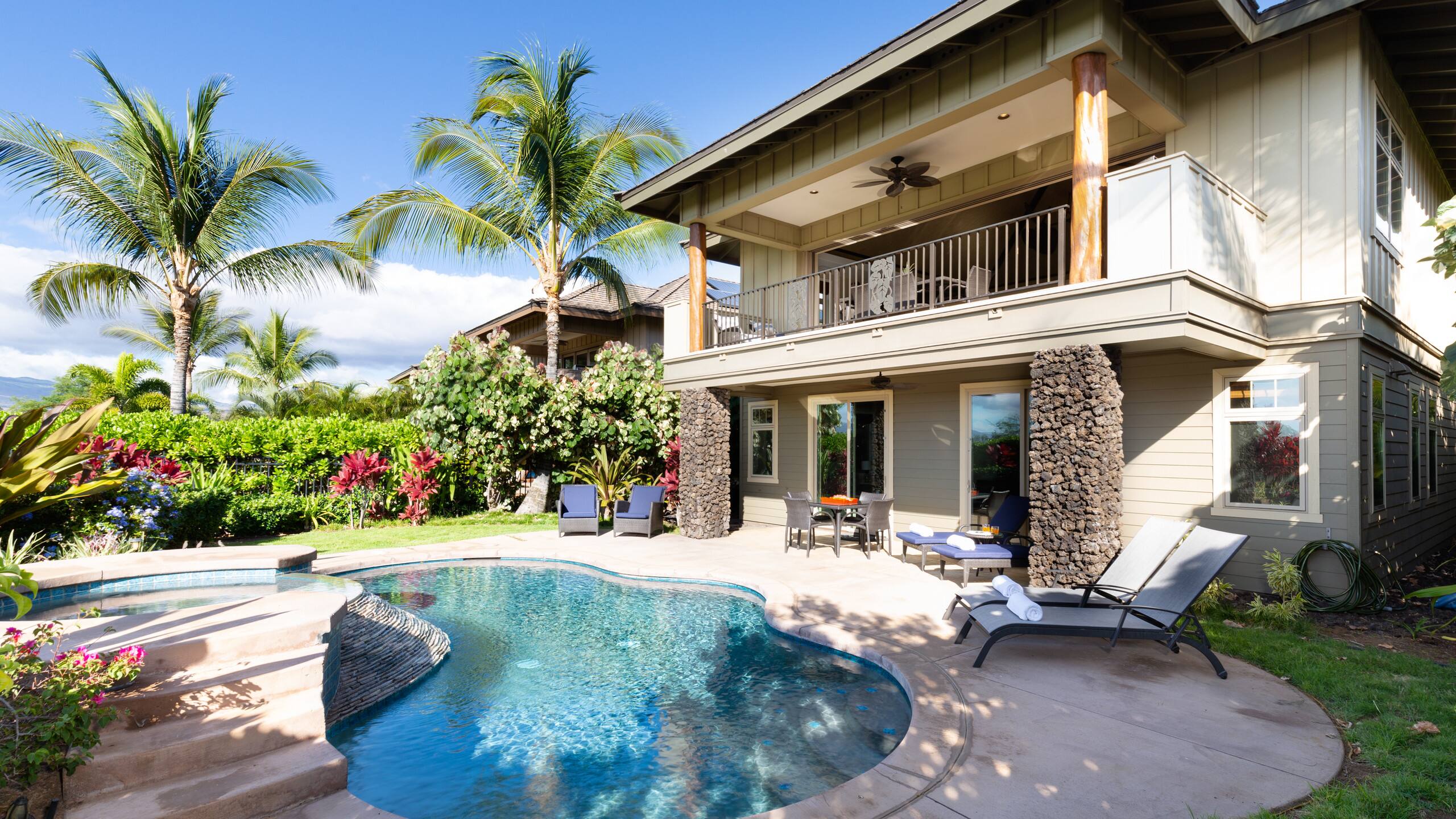 Home in Waimea · ★4.96 · 4 bedrooms · 6 beds · 3 baths - Image 46