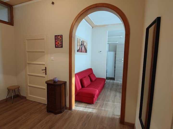 Maison Ametista Comfort Apt. - Padua
