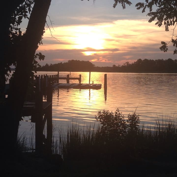 Wachapreague Vacation Rentals & Homes Virginia, United States Airbnb