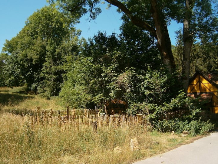 Rothenburg ob der Tauber Vakantiewoningen en Beieren, Duitsland Airbnb