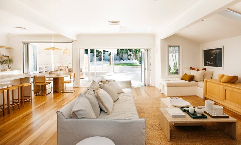 Interior Designers home & mineral swimming pool gallery image 4