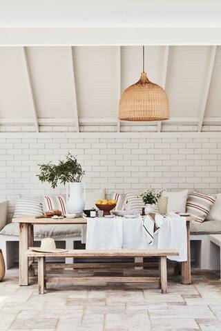 Interior Designers home & mineral swimming pool gallery image 3