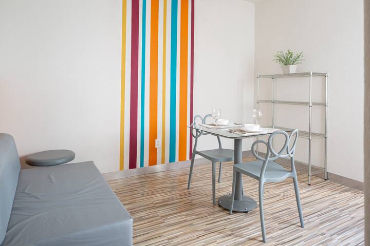 Anaxagoras 41 Suite | Loft | Departamentos Amueblados managed Airbnb listing 3