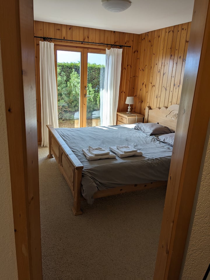 საძინებელი 2