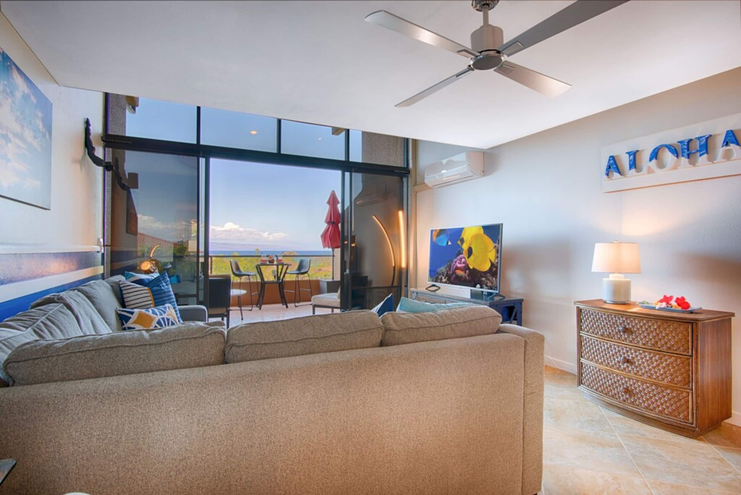 Condo in Lahaina · ★4.92 · 2 bedrooms · 3 beds · 2 baths - Image 3