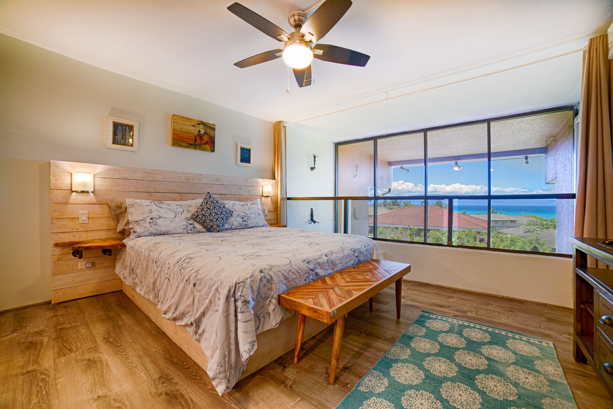 Condo in Lahaina · ★4.92 · 2 bedrooms · 3 beds · 2 baths - Image 11