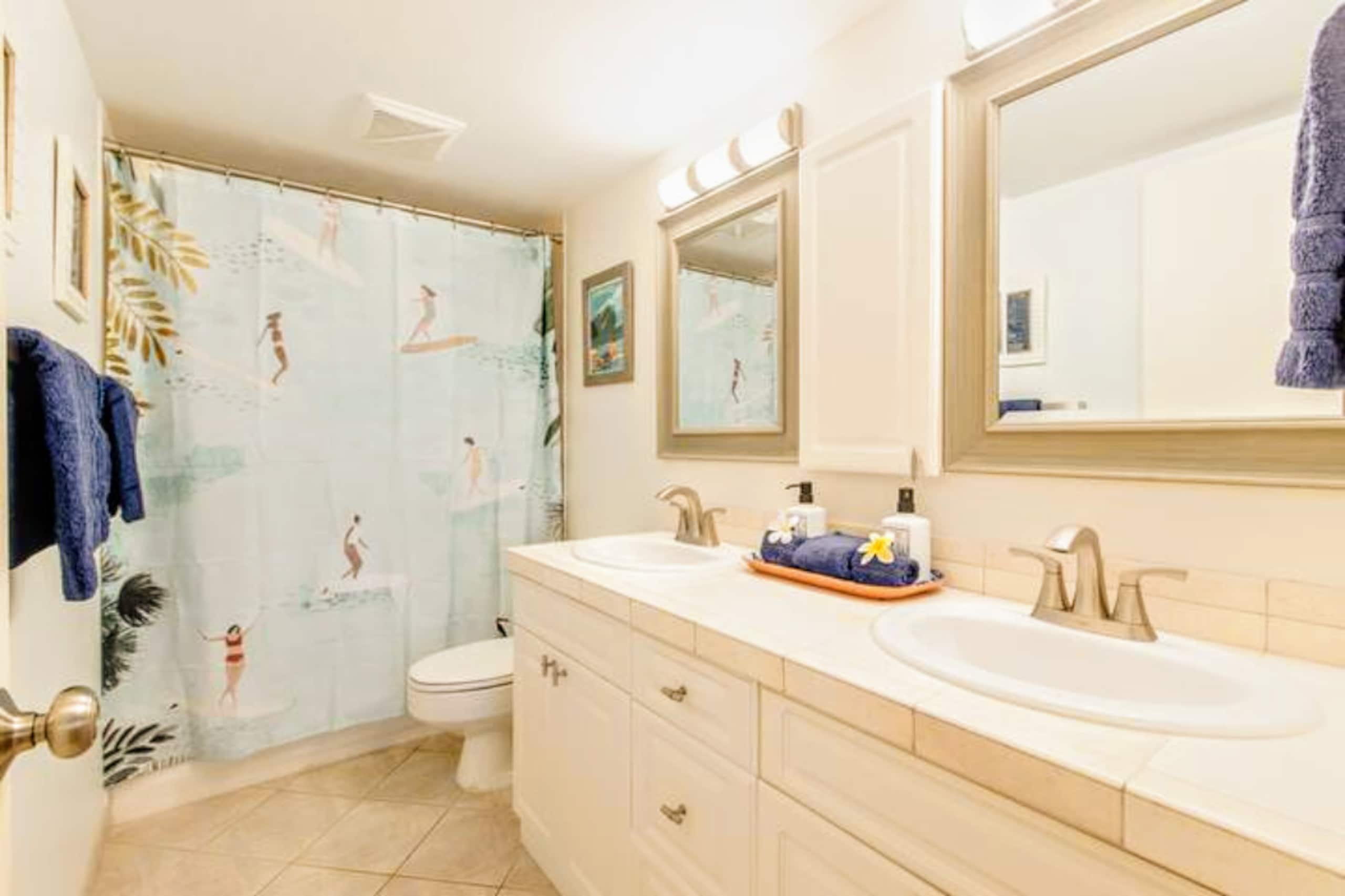 Condo in Lahaina · ★4.92 · 2 bedrooms · 3 beds · 2 baths - Image 18