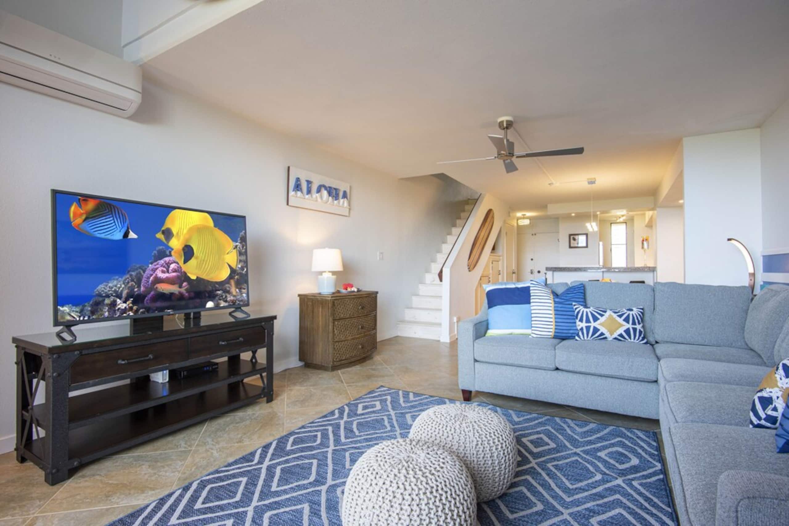 Condo in Lahaina · ★4.92 · 2 bedrooms · 3 beds · 2 baths - Image 4