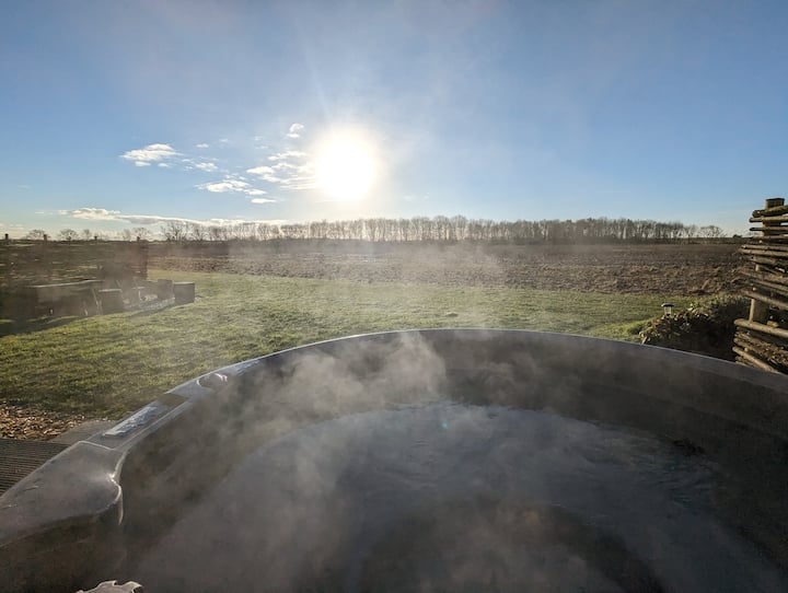 Crazy Mazy Cabin photo 2