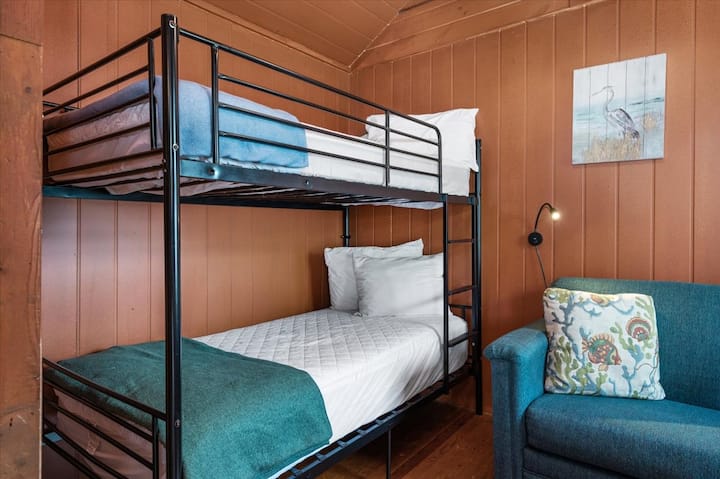 ห้องนอน