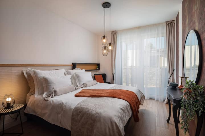 Საძინებელი 4