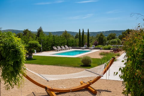 Successful Airbnb property: Villa Promissa Terra in Dubrava Kod Šibenika