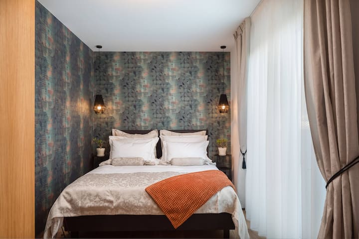 Საძინებელი 5