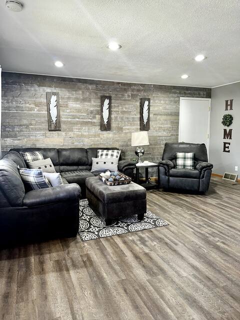 Terrace Home