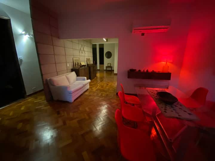 Дневна соба 1