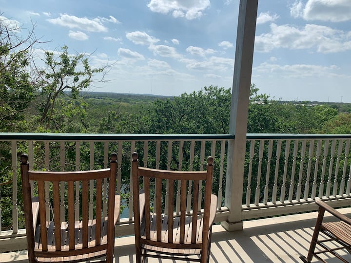 Gruene Historic District Vacation Rentals & Homes New Braunfels, TX