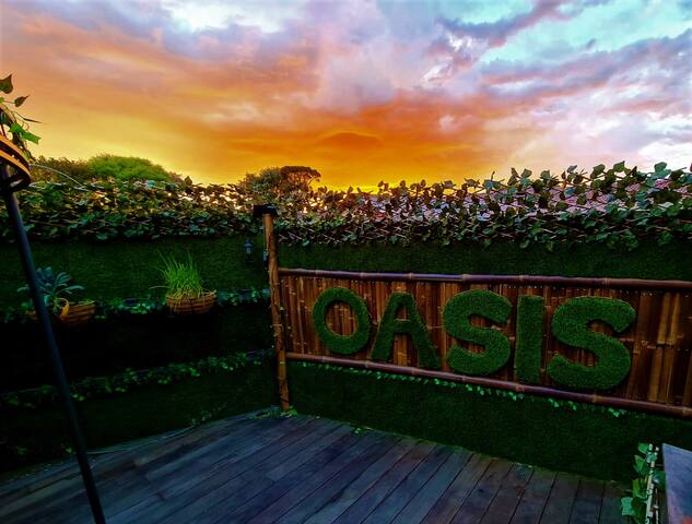 Capel Sound “Oasis” Getaway gallery image 4