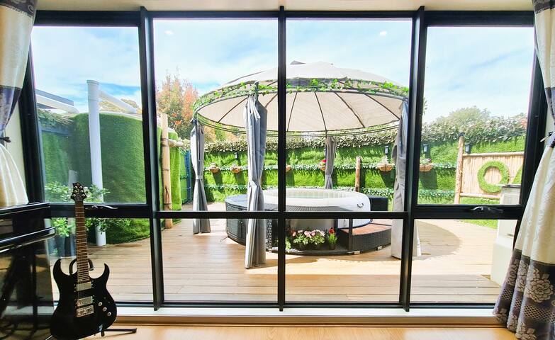 Capel Sound “Oasis” Getaway gallery image 2