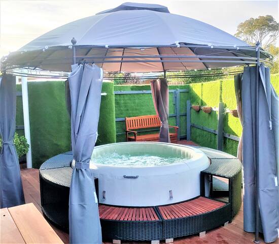 Capel Sound “Oasis” Getaway gallery image 5