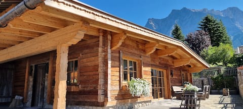 Chalet Zugspitz Dream