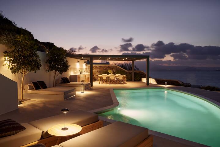 Naxea Villas I gallery image 4