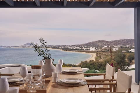 Naxea Villas I