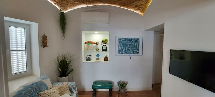 Casa Limoncello: Remodelada, Localização Perfeita! - Olhão