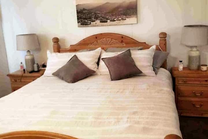 غرفة النوم 1