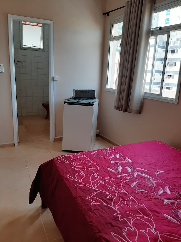 vyumba 2 vya casal andar