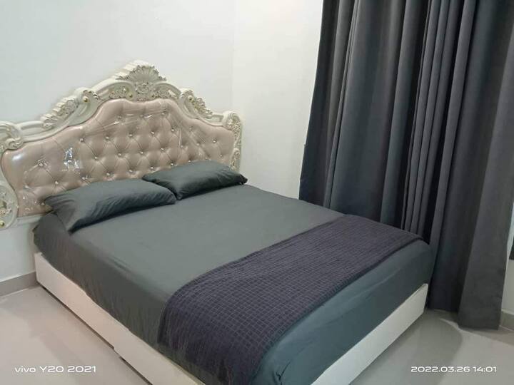 غرفة النوم 4