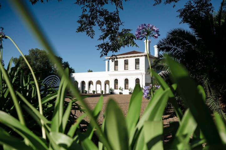 The Station – luxury group accommodation