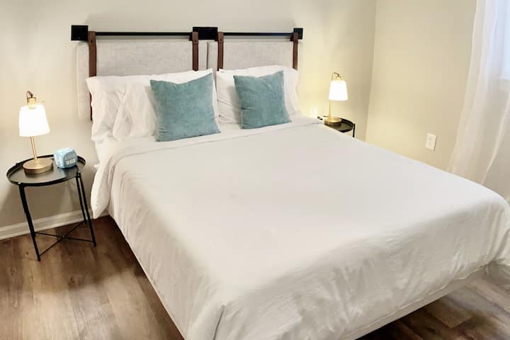 Bedroom 5