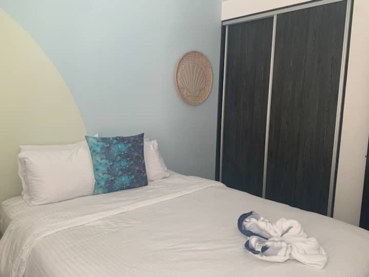 غرفة النوم 2