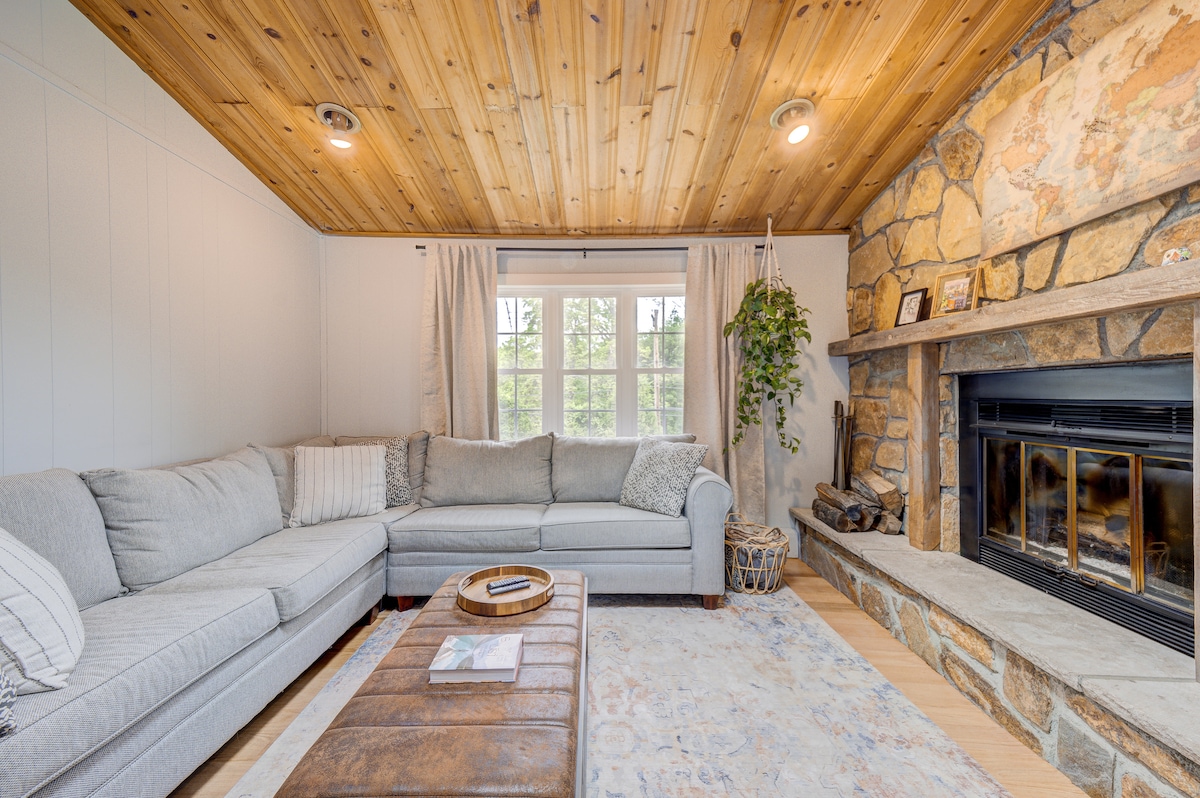 ห้องนั่งเล่น