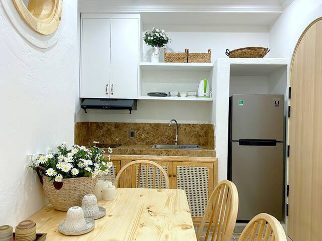 Hue Crown Boutique Hotel managed Airbnb listing 2
