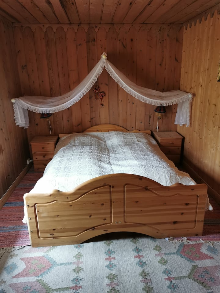 Спална соба 1