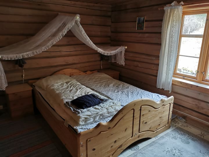 Спална соба 5