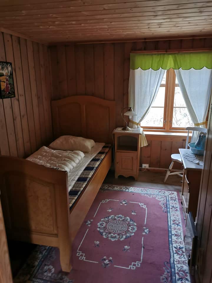 Спална соба 3
