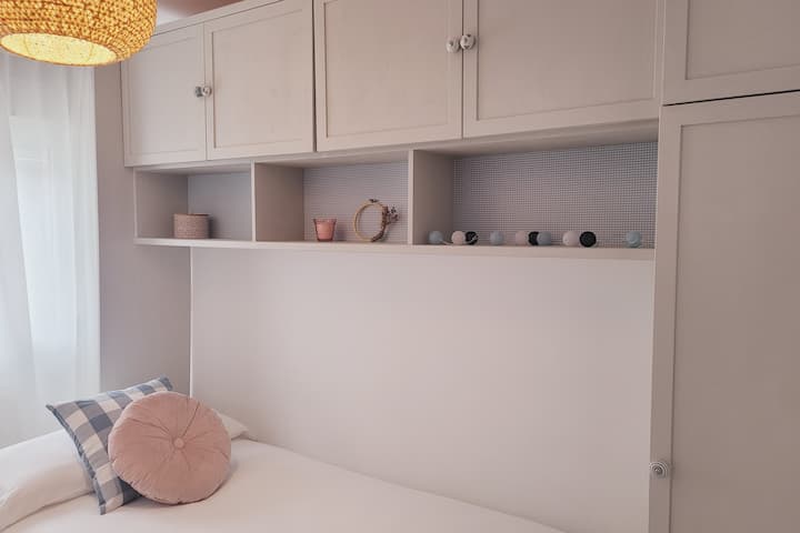 Bedroom # 4