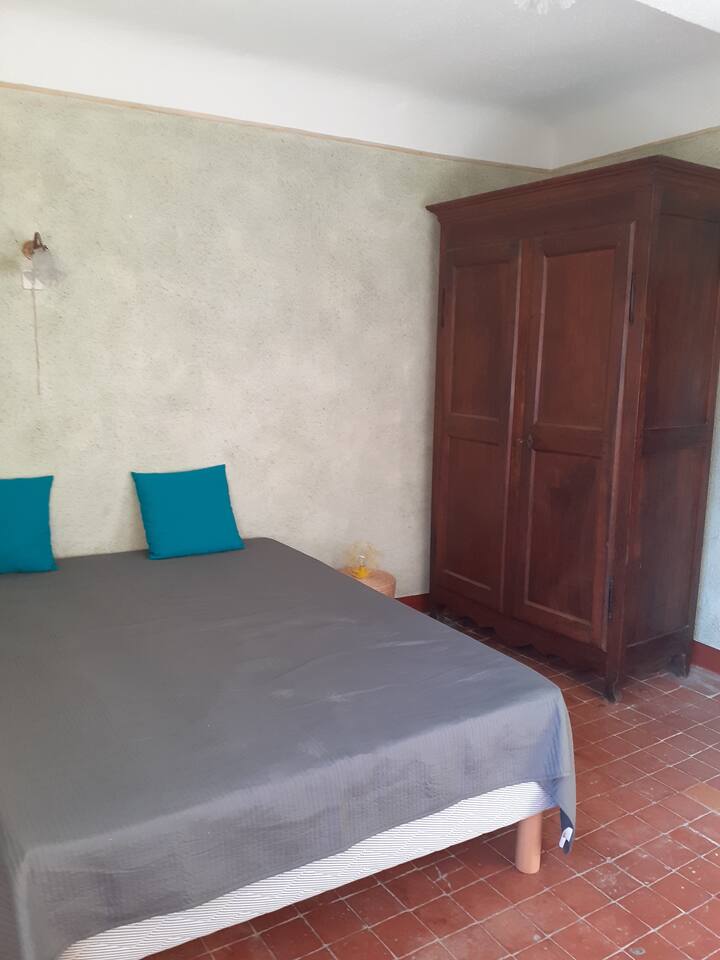 Chambre 2 - Etage