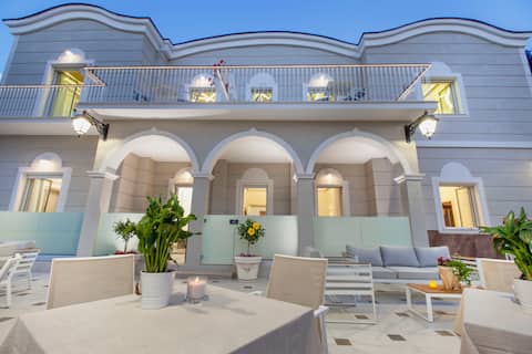 Top Airbnb: Sorrento Dream Villa in Sorrento
