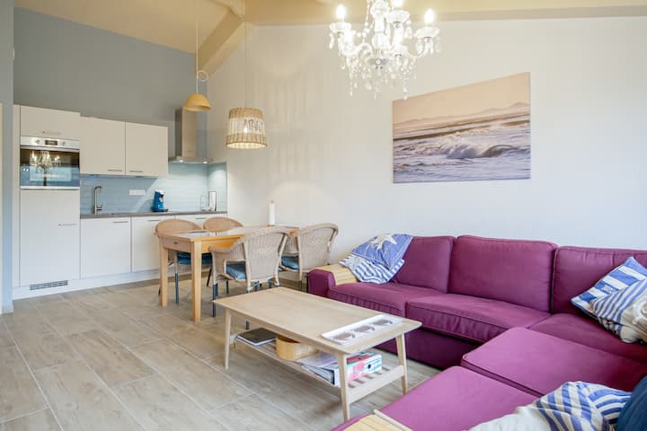 Beach Appartement 19 | Callantsoog - Callantsoog