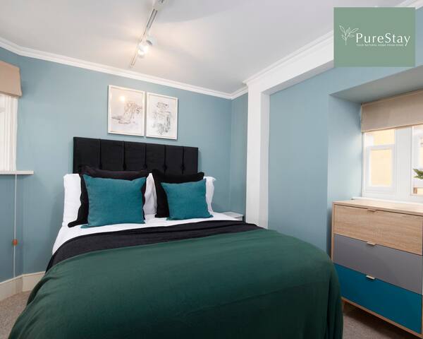 PureStay managed Airbnb listing 3