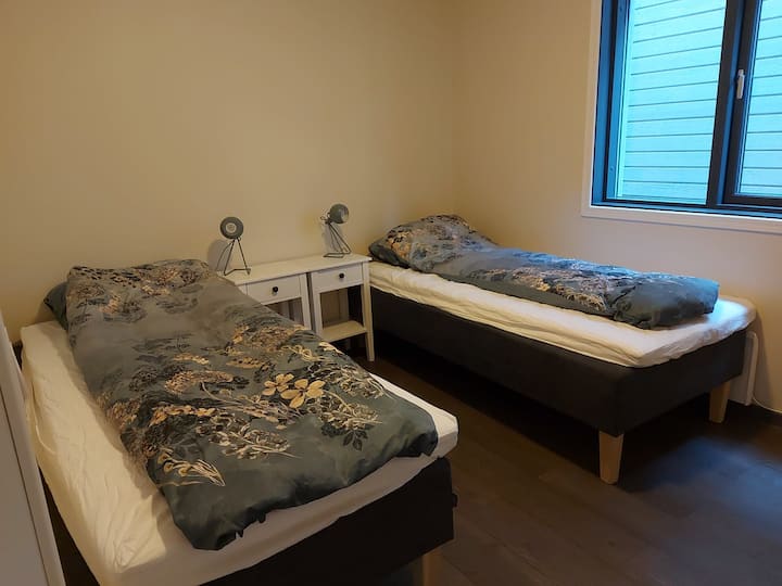 Chambre 2
