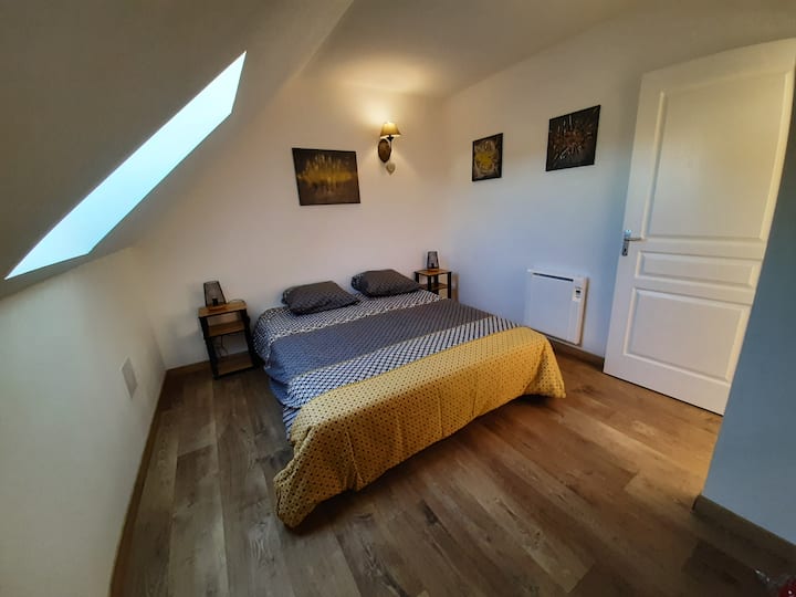 Chambre parentale