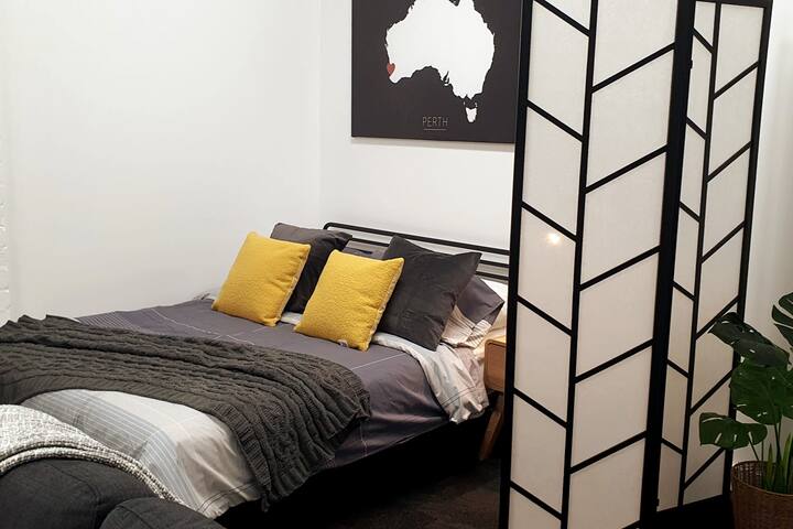 Whole Deluxe Studio Complex – Not Shared gallery image 2